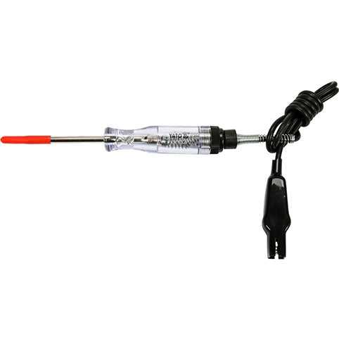 Probador De Voltaje Automotriz De 6-12 V - Image 3