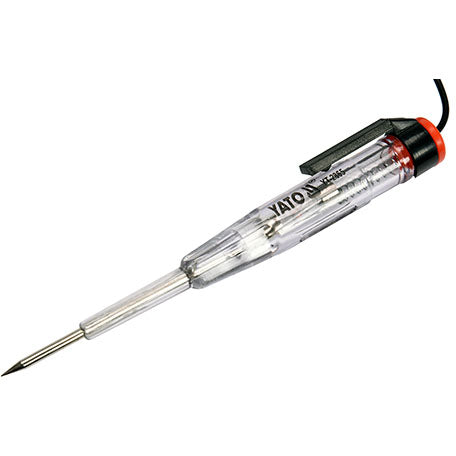 Probador De Voltaje Automotriz De 6-24 V - Image 2
