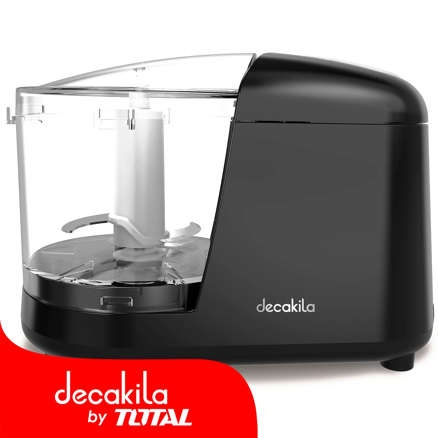 Procesador Picador De Alimentos Mini 0.35L 100W 110V - Image 2