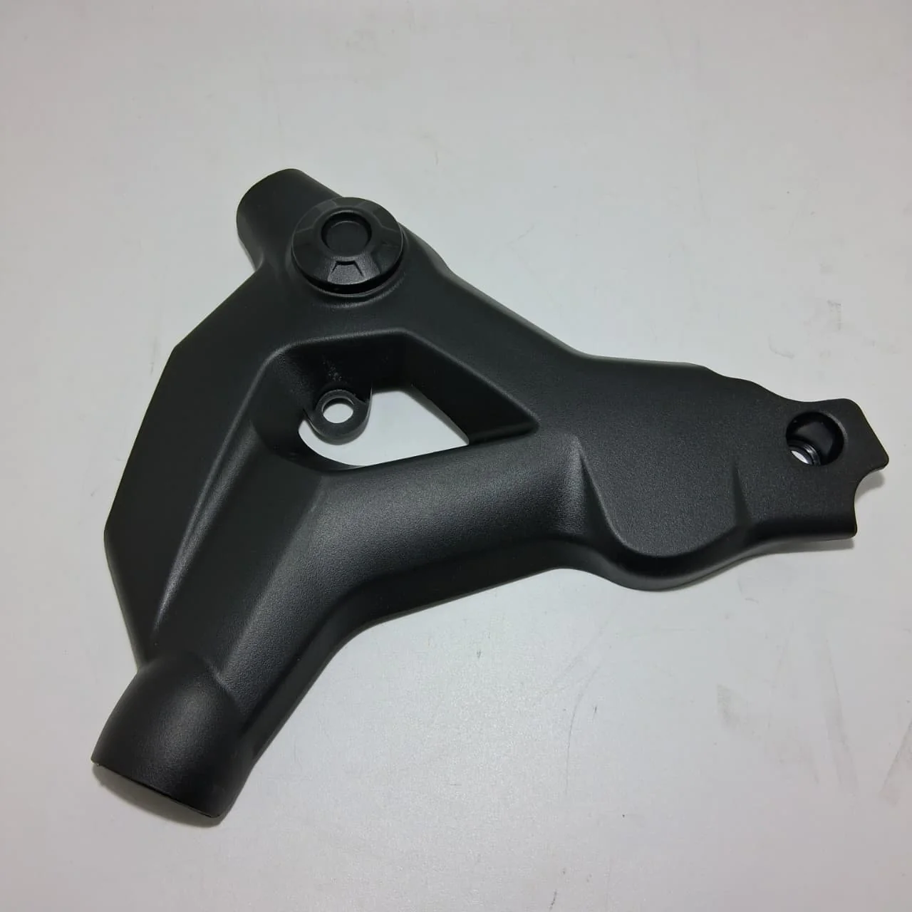 Protector De Chasis Izquierdo II (TRK502X)