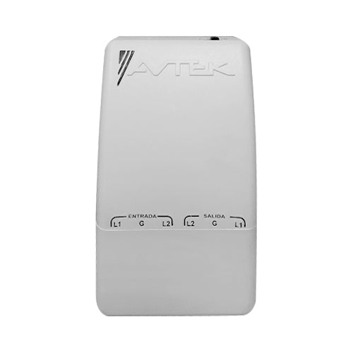 Protector De Voltaje 220V Para Aire Acondicionados Compresores Y Motores. - Image 3