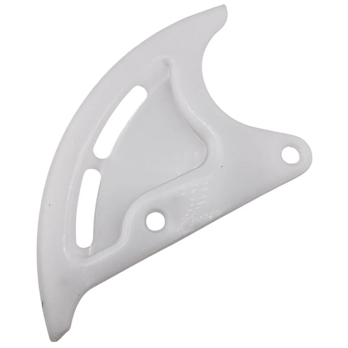 Protector Del Disco De Freno Trasero (LX450)