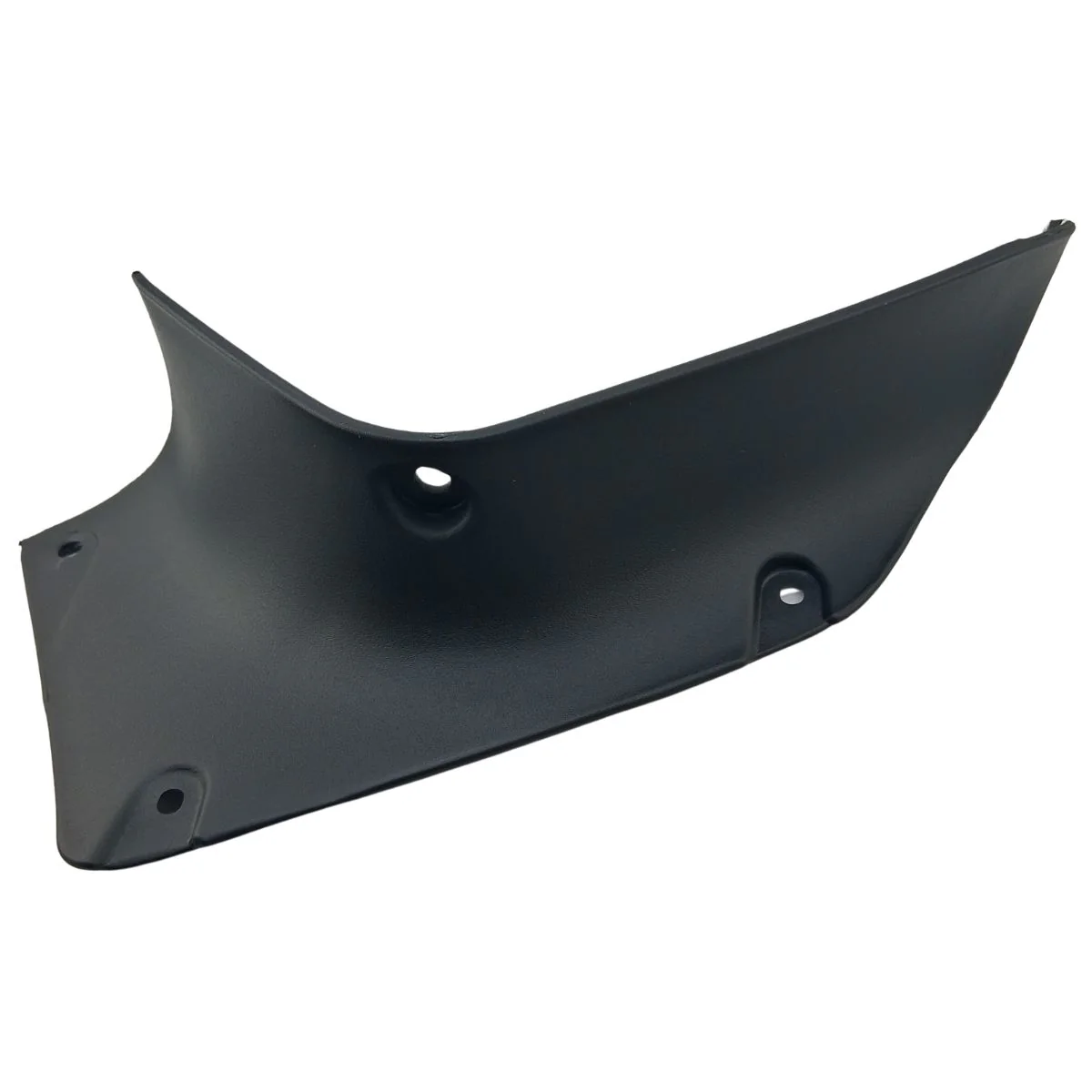 Protector Trasero Izquierdo De Tanque De Combustible (RK150) FUEL TANK LEFT BACKBOARD
