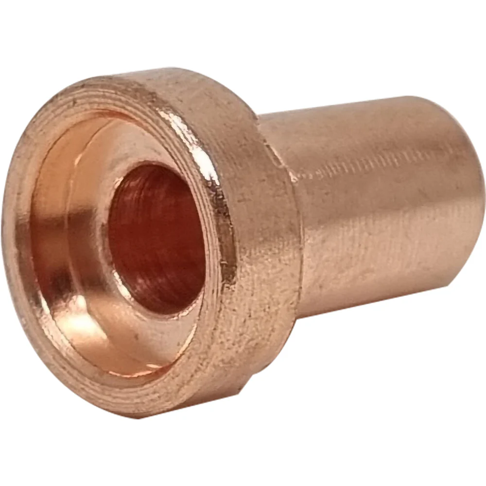 Punta Cortadora Plasma 40 A, Material De Cobre. Urrea