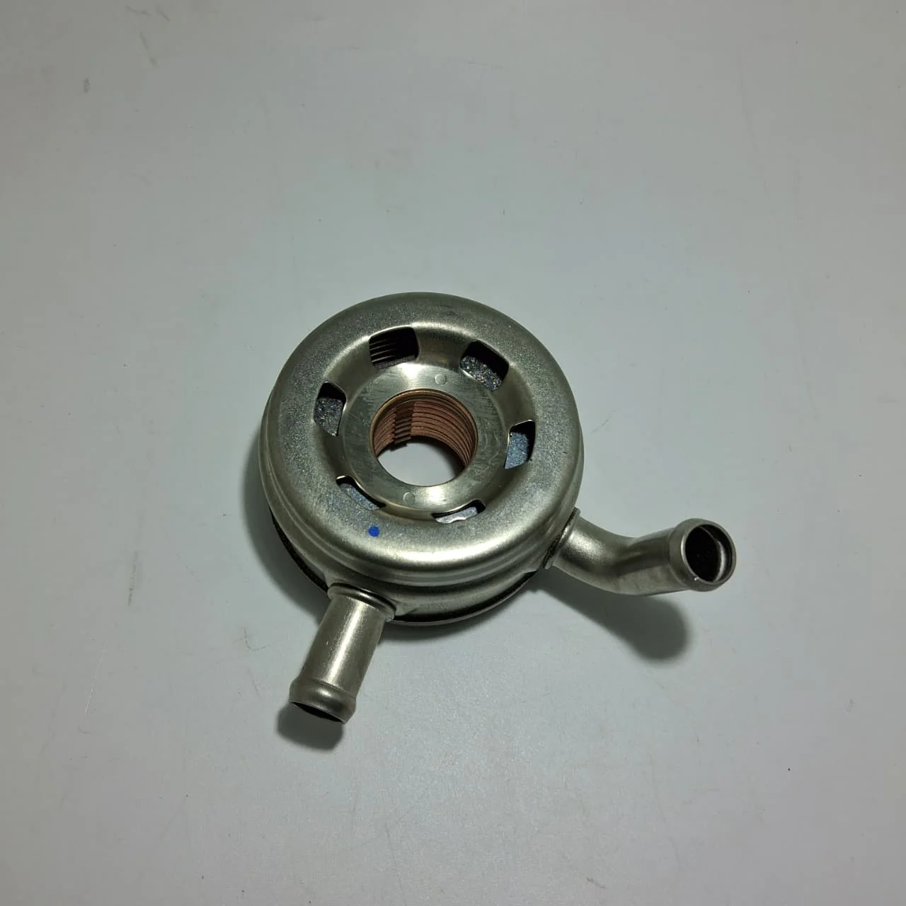 Radiadior De Aceite (LEONCINO500 / TRK502X)