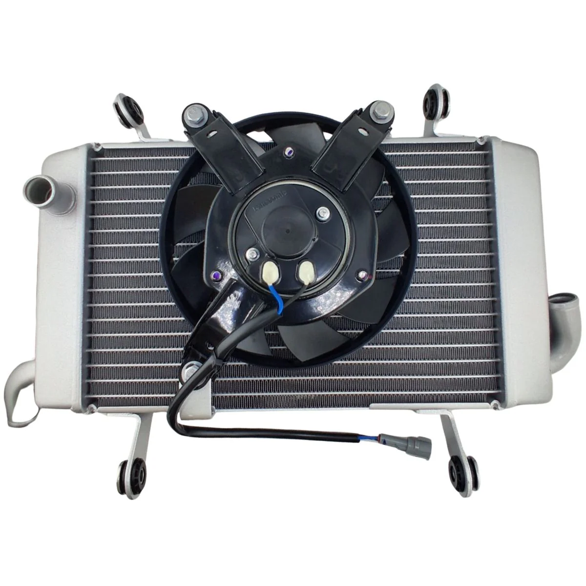 Radiador Completo (SC300) RADIATOR ASSY