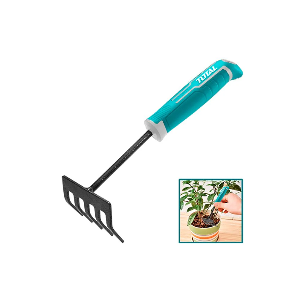 Rastrillo De Jardineria De 270Mm - Image 2
