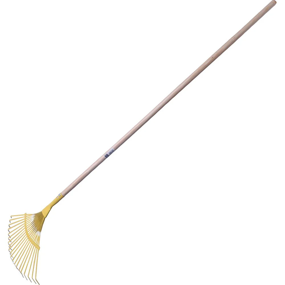 Rastrillo Jardin Metal 20Dt Curva Surtek - Image 2