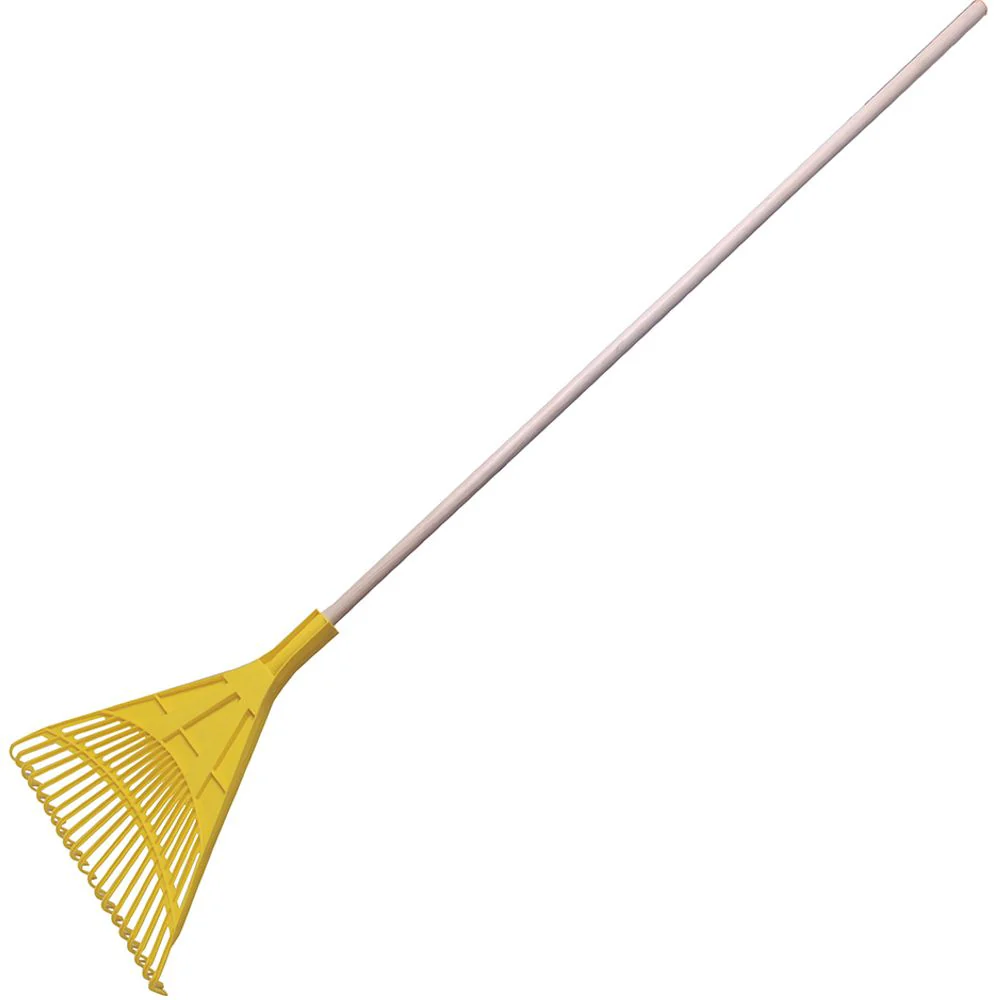 Rastrillo Jardin Plastica 20Dt Surtek - Image 2