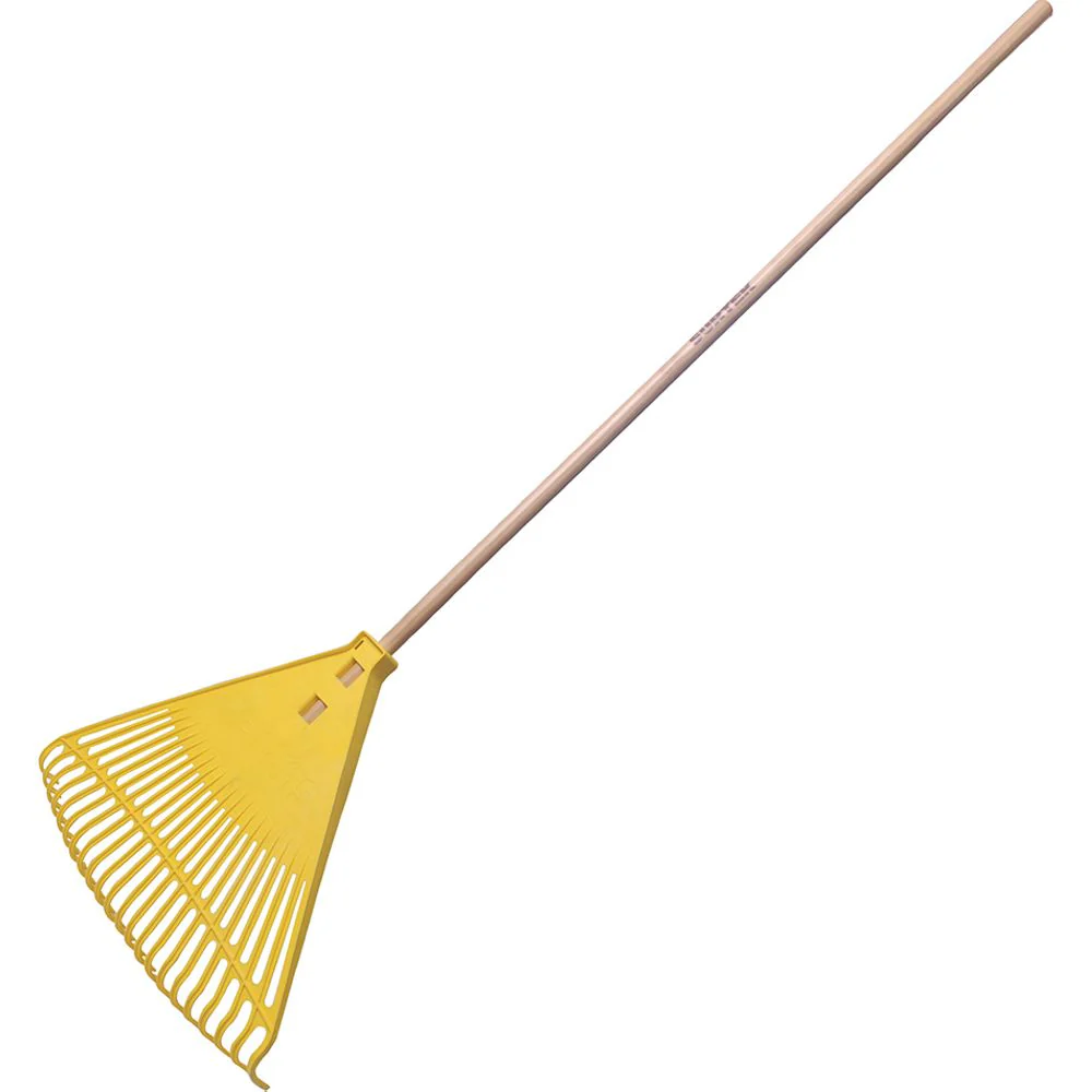 Rastrillo P/Jardin Plast 22 Dient Surtek - Image 2