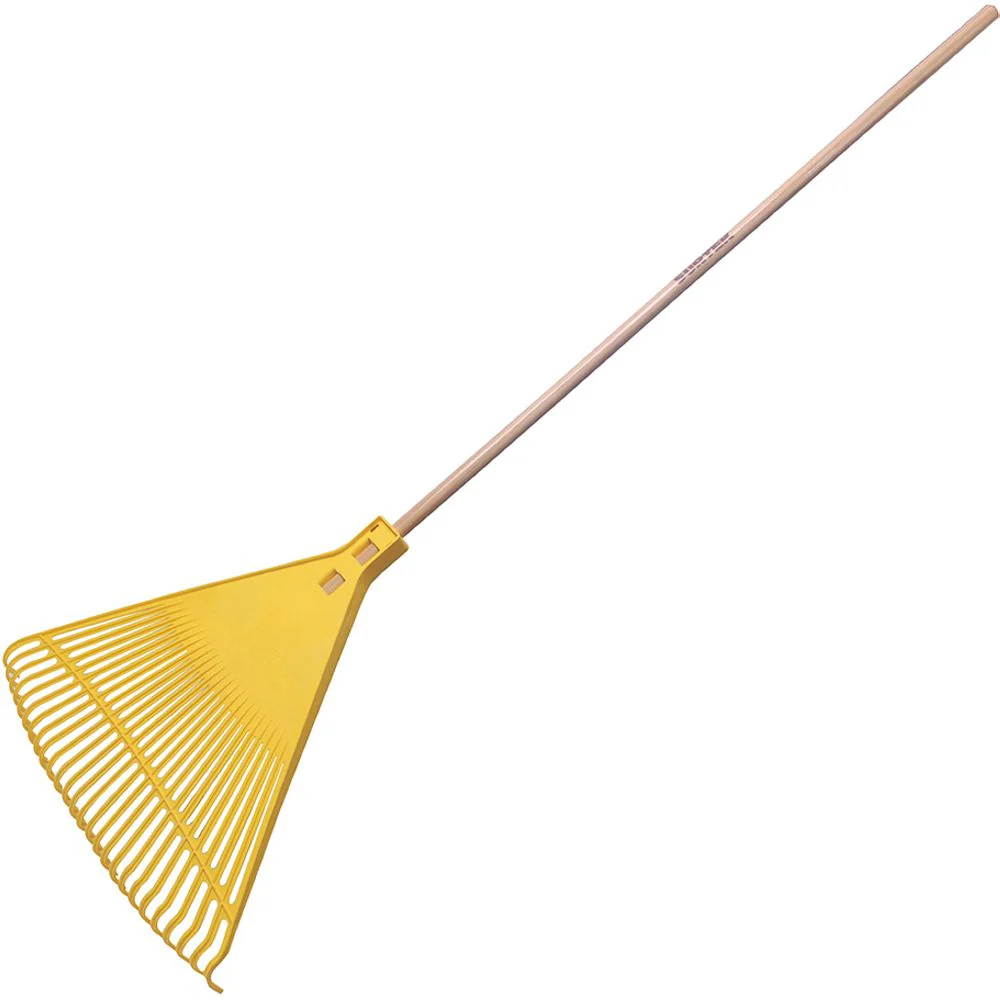 Rastrillo P/Jardin Plast 26 Dient Surtek - Image 2