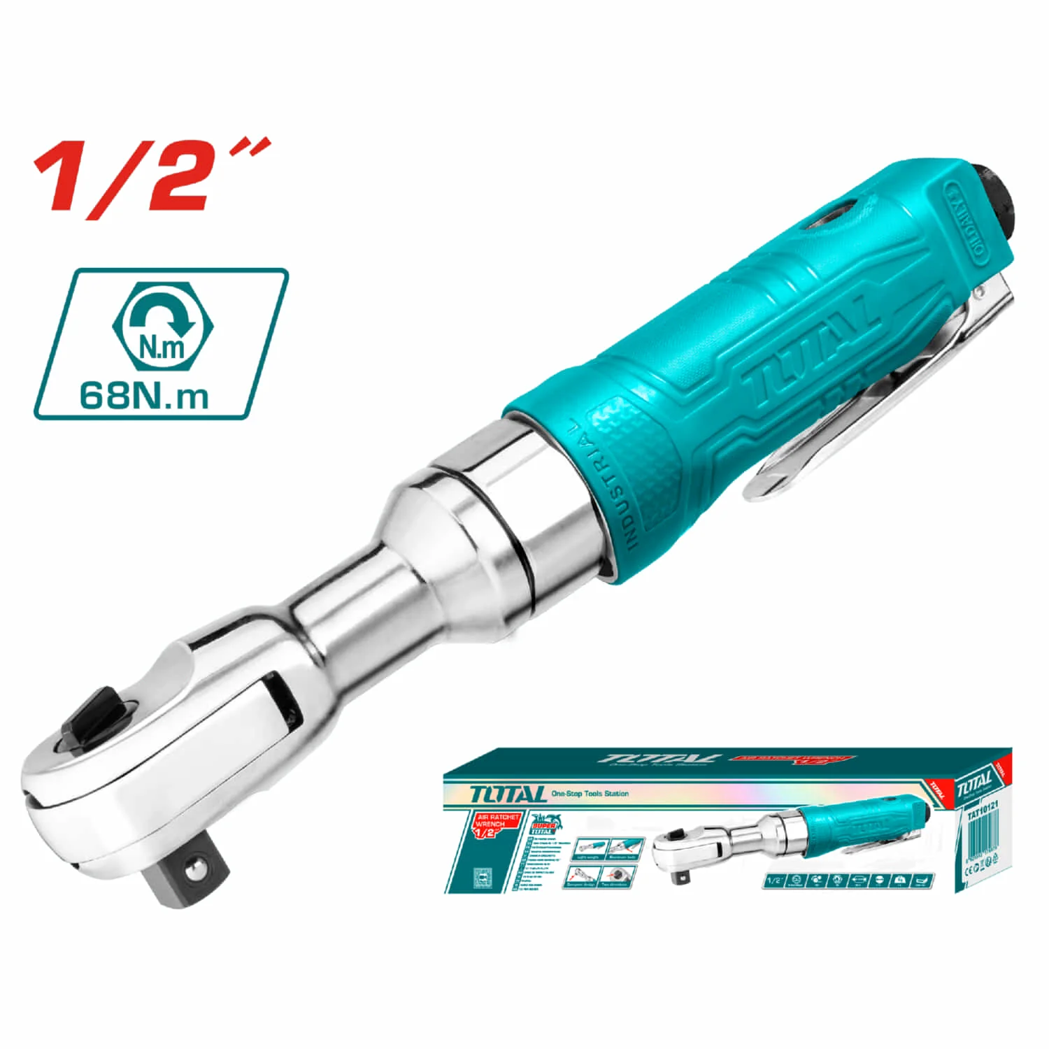 Ratchet Llave De Trinquete De Aire Neumática