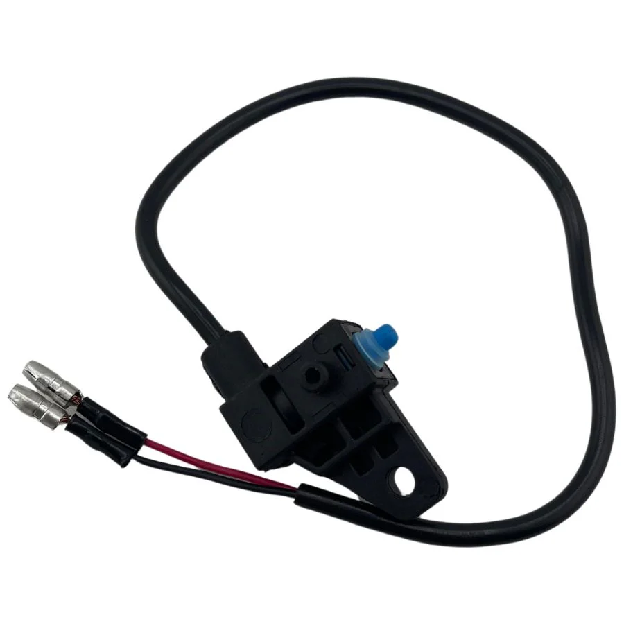 REAR BRAKE SWITH CABLE (BLOG 150)