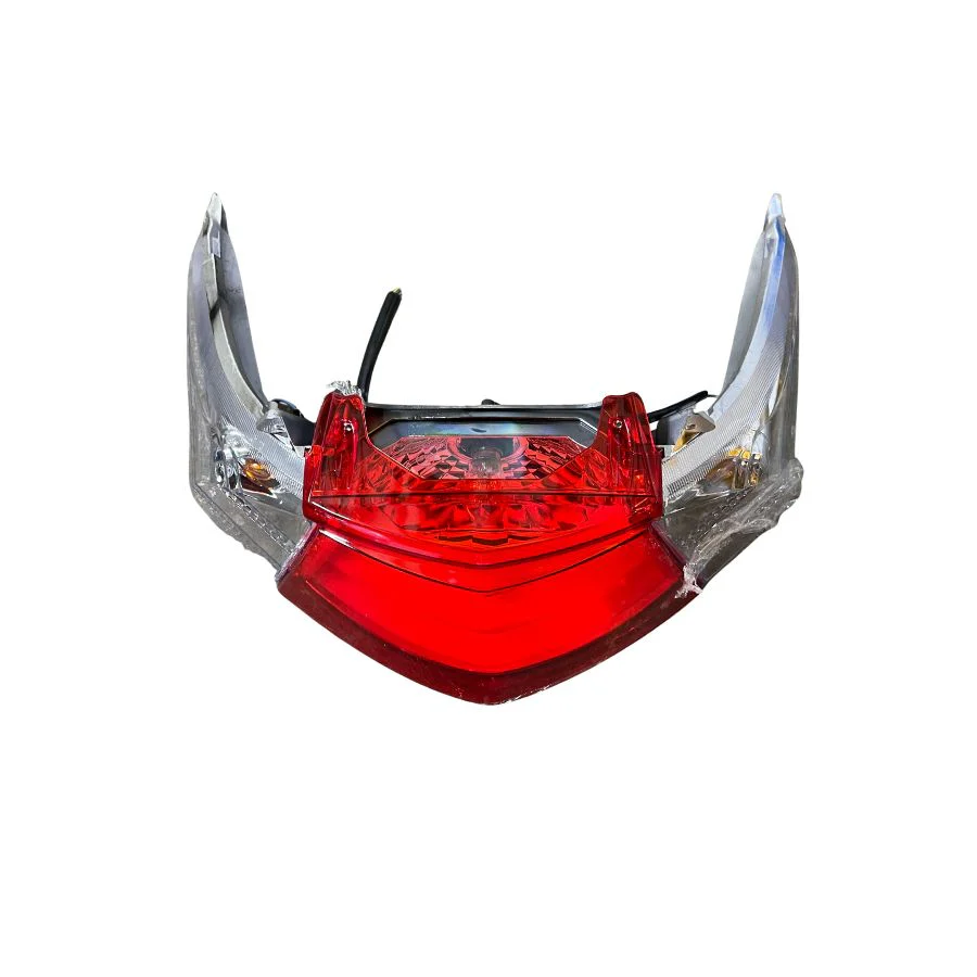 REAR LIGHT ASSY (BLOG 150)