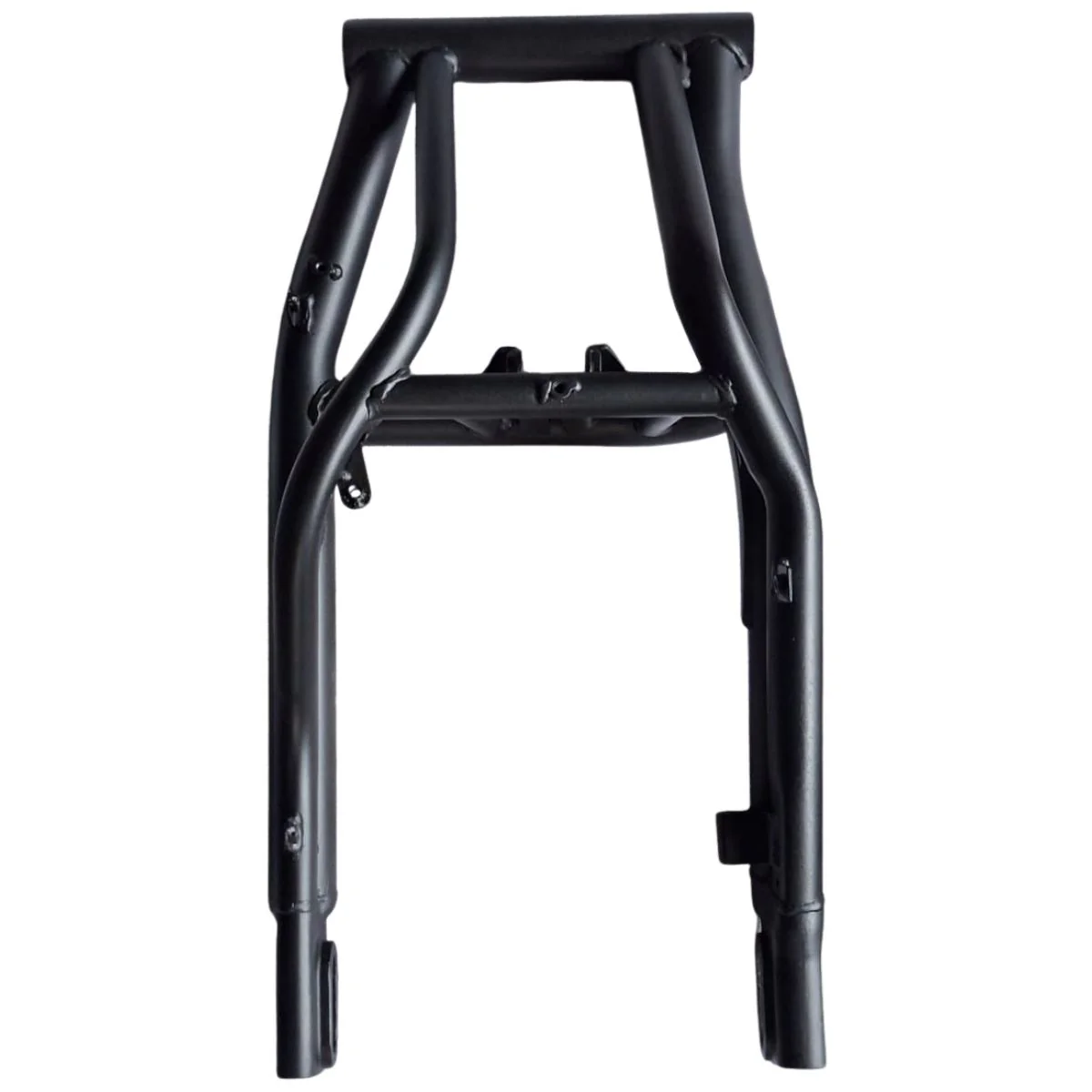 Basculante Trasero Negro (TRK502X)