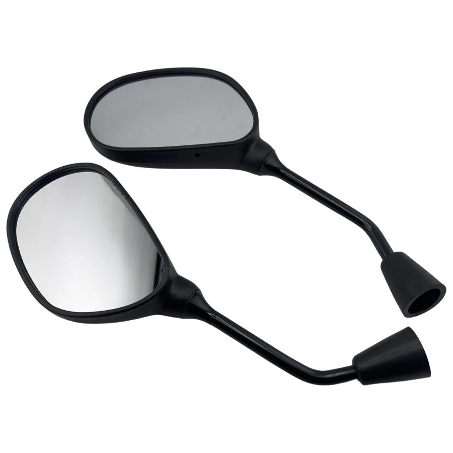 REAR VIEW MIRROR ASSY (SET DE RETROVISORES) (BLOG 150)