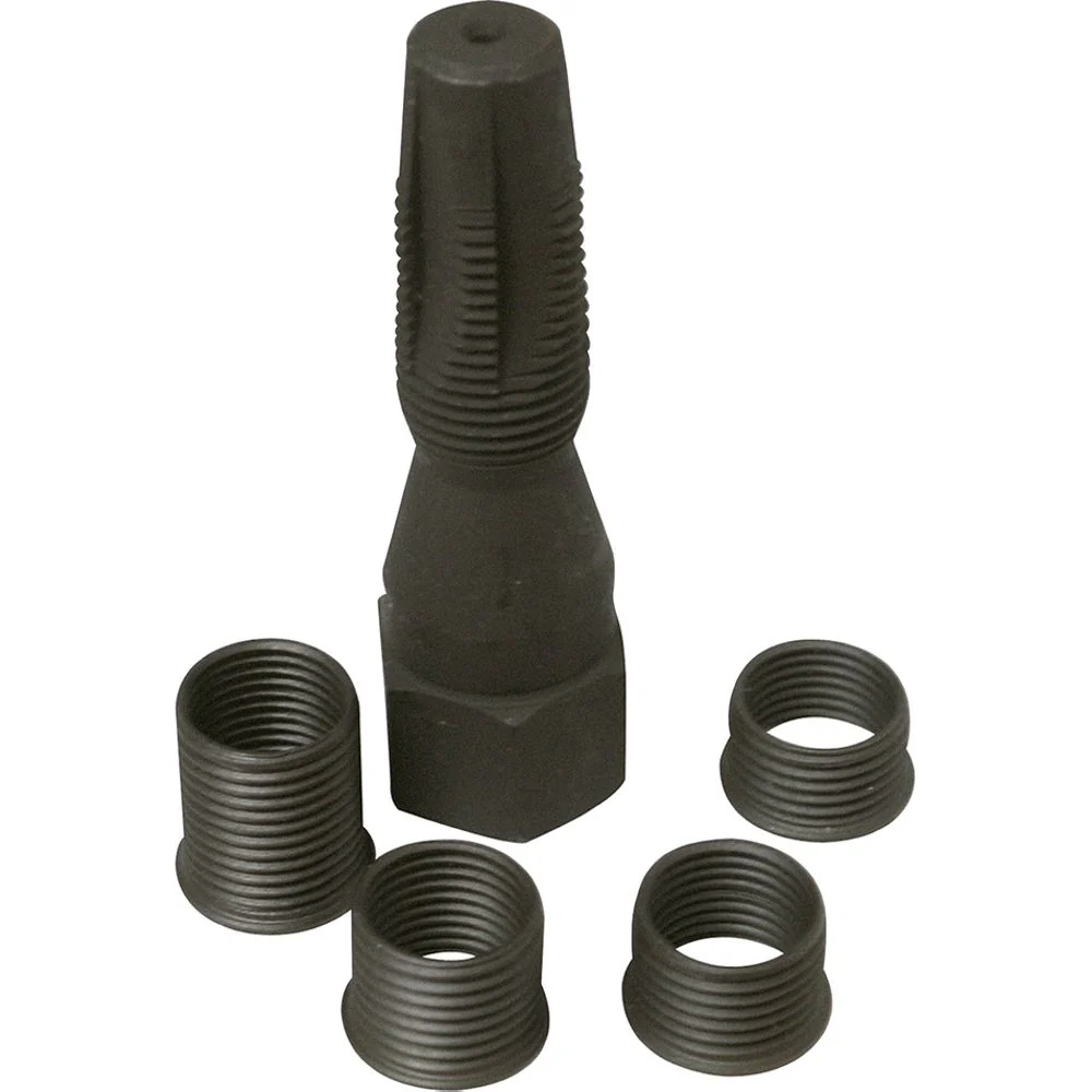 Reavivador De Roscas Para Bujías M14 Surtek - Image 2