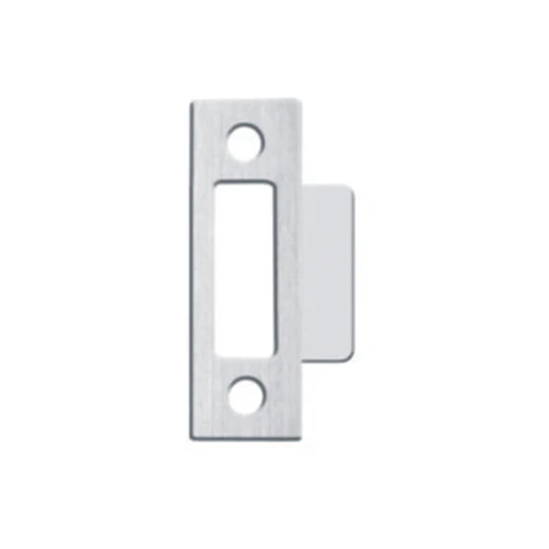 Recibidor De Pared Para Cerradura De Pomo.Acero Inoxidable 304. Satinado - Image 2