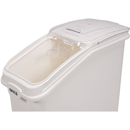 Recipiente Para Ingredientes Con Ruedas (81 L) - Image 5