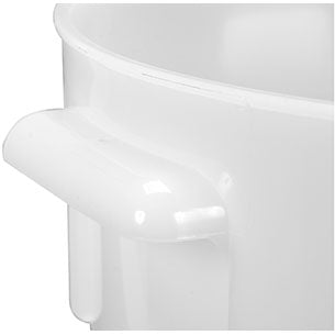 Recipiente Redondo Para Almacenar Alimentos (De Polipropileno, 20 L) - Image 3