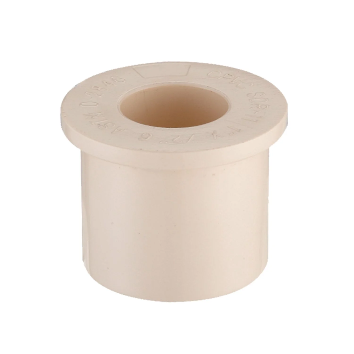 Reducciones Bushings Hechas De CPVC. - Image 2