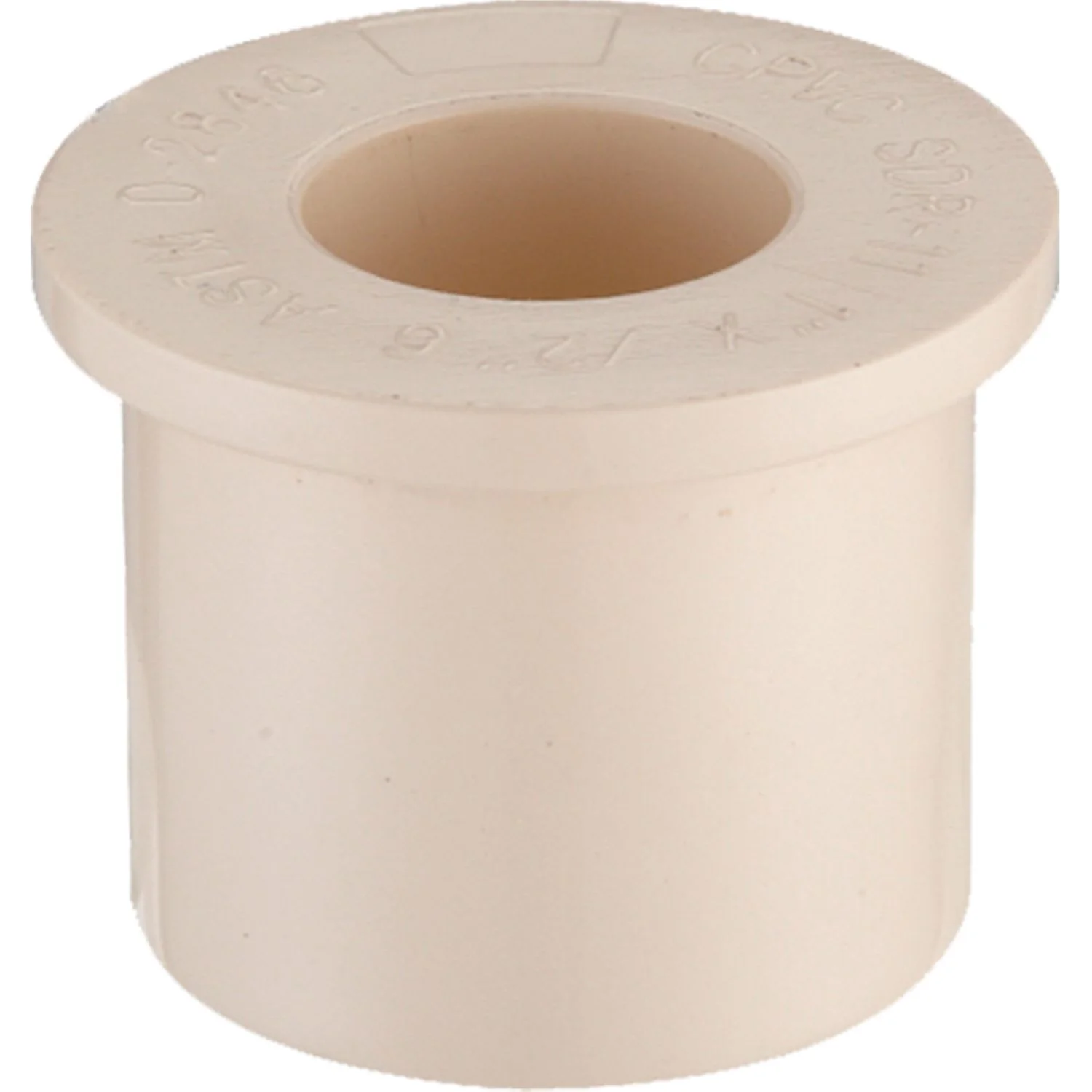 Reducciones Bushings Hechas De CPVC. - Image 3