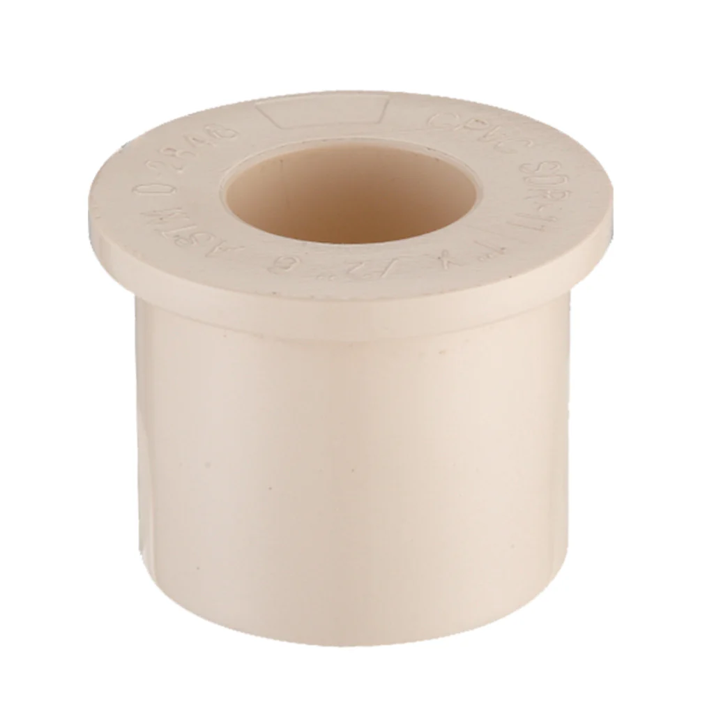 Reducciones Bushings Hechas De CPVC. - Image 4