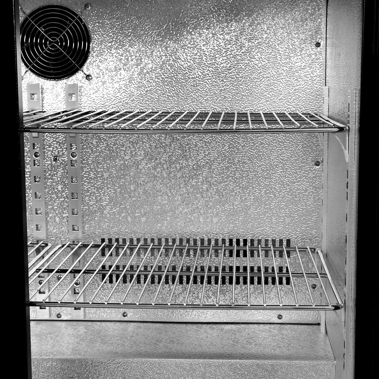 Refrigerador De 1 Puerta. Nevera Comercial Para Bar. 500*535*840Mm. - Image 2