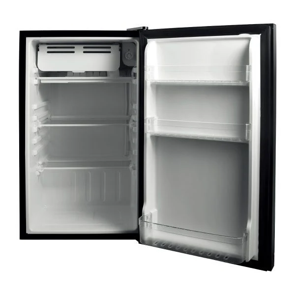 Refrigerador Nevera Mini De 3.2 Pies Color Negro. Drija - Image 2