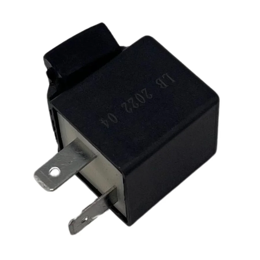 Rele De Direccionales (TX150)