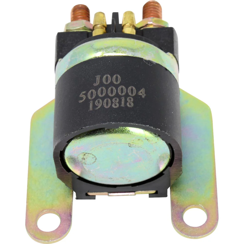 Rele De Encendido (TNT25 / RKG150 / TX200 / K/BLADE125 / TRK251 / LEONCINO250)