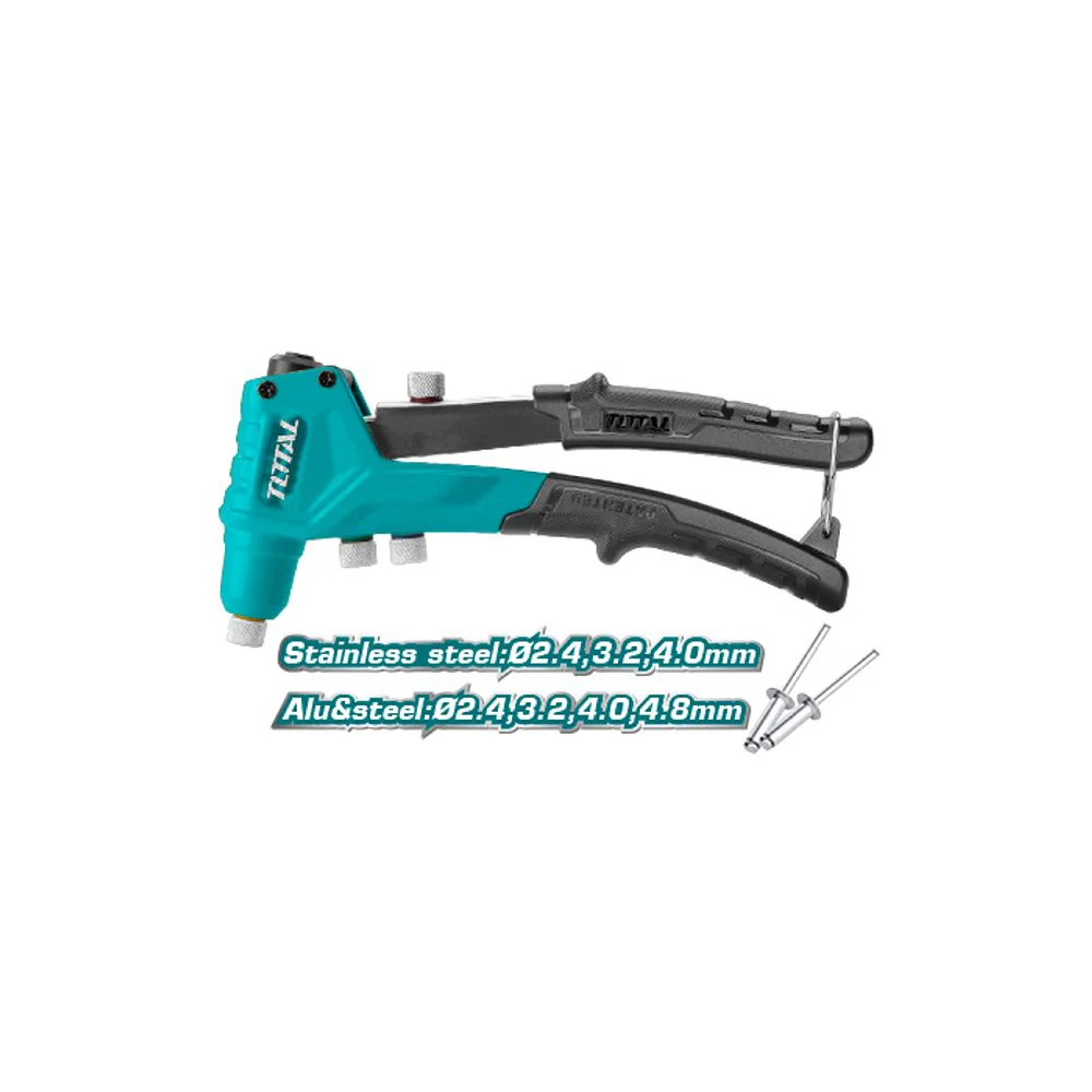 Remachadora Manual 8”. - Image 2