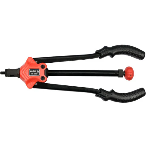 Remachadora Manual De Tuercas M3-M12