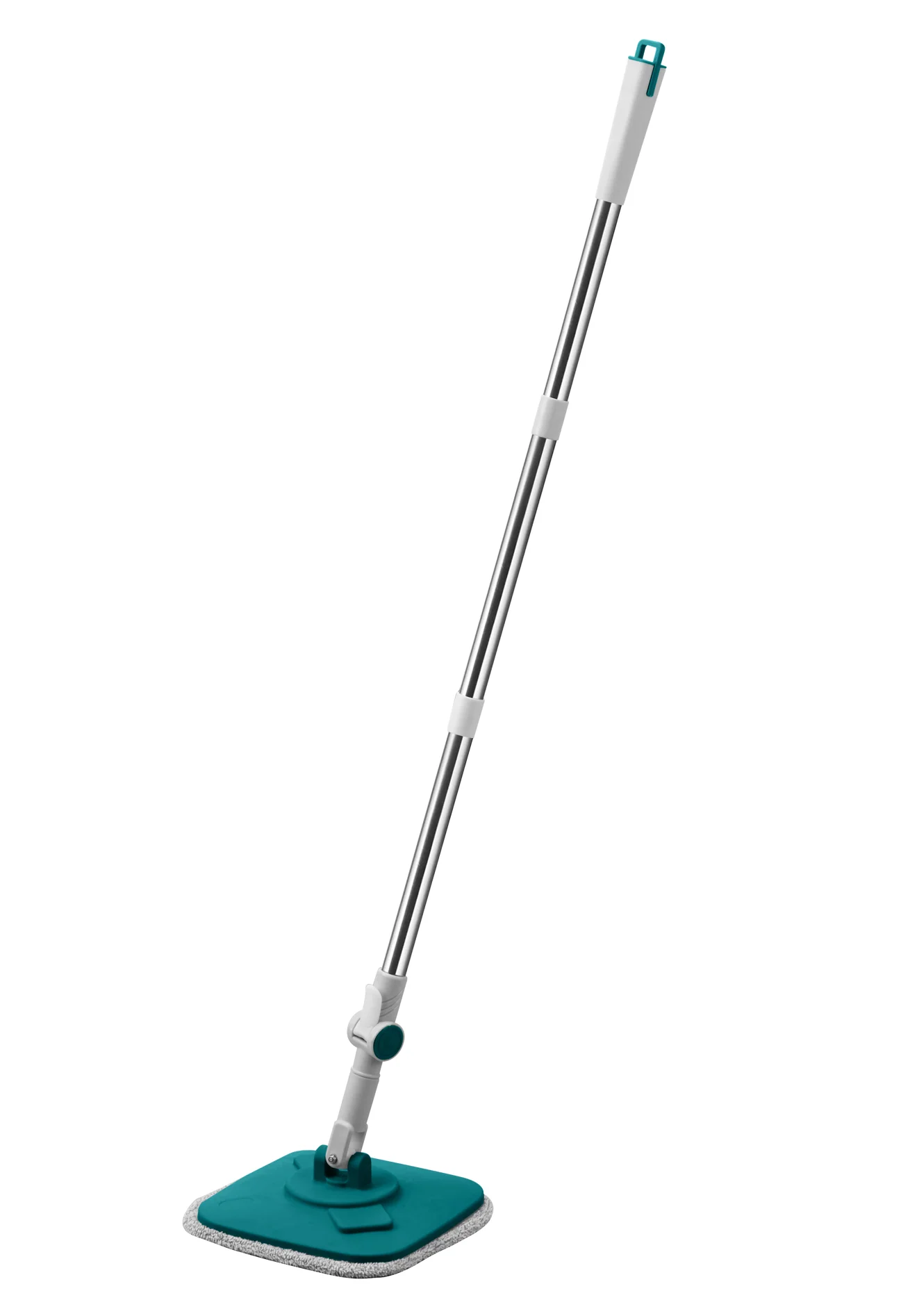 Combo Mango Y Mopa Compatible Con Trapeador AN30 Aqua Pure Spin Mop Giratorio - Image 3