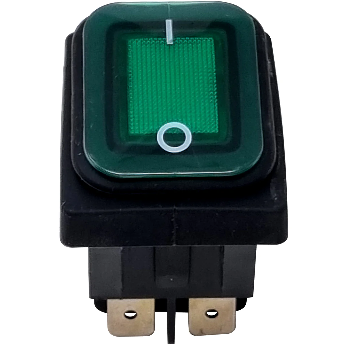 REPUESTO DE SWITCH ON/OFF INTERRUPTOR PARA FREIDORA ELECTRICA SK01 SK02 Y SK39 - Image 2