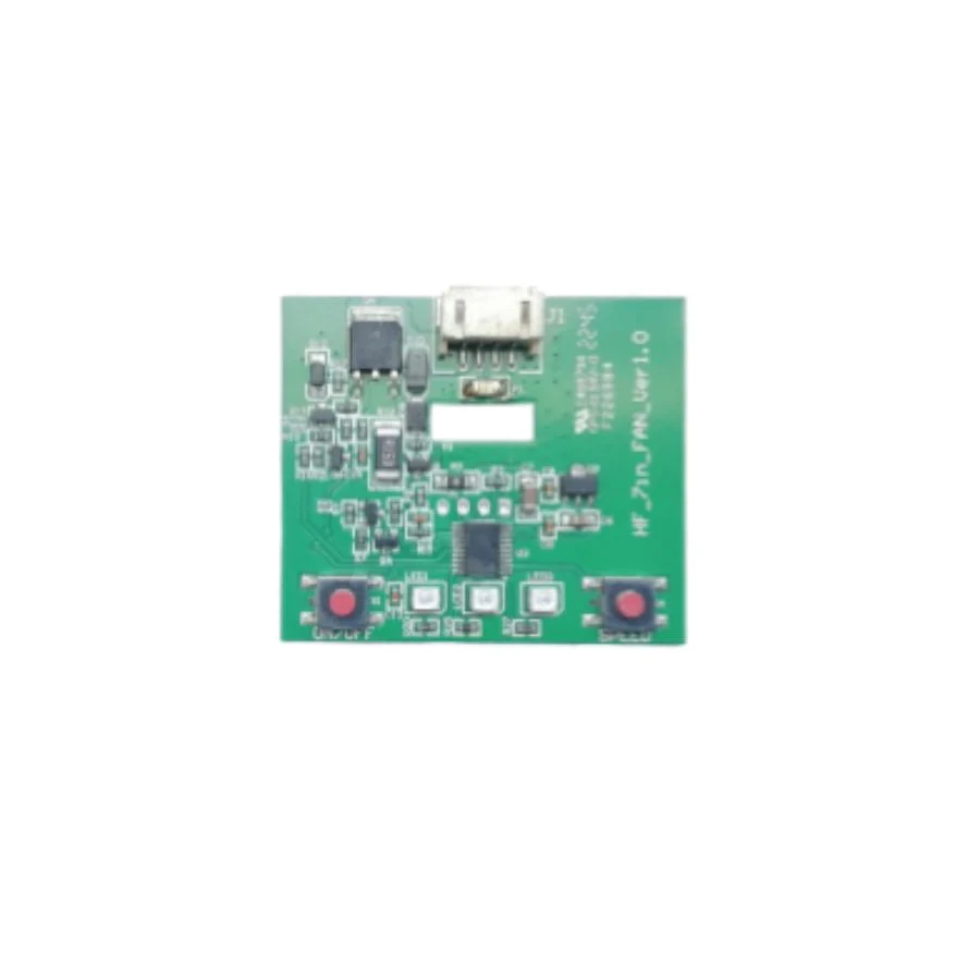 Repuestos Abanico 7" De Bateria Lithium-Ion 20V Inalámbrico TOTAL Codigo  TFALI2007 - Image 8