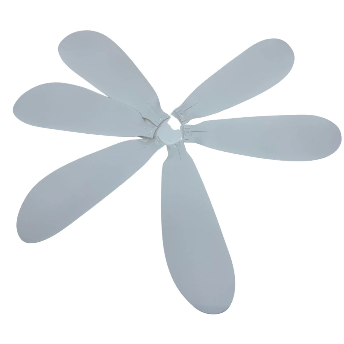 Repuestos Abanico De Techo 20" Socket E27 Con Luz Led. Código ELT0387 - Image 2