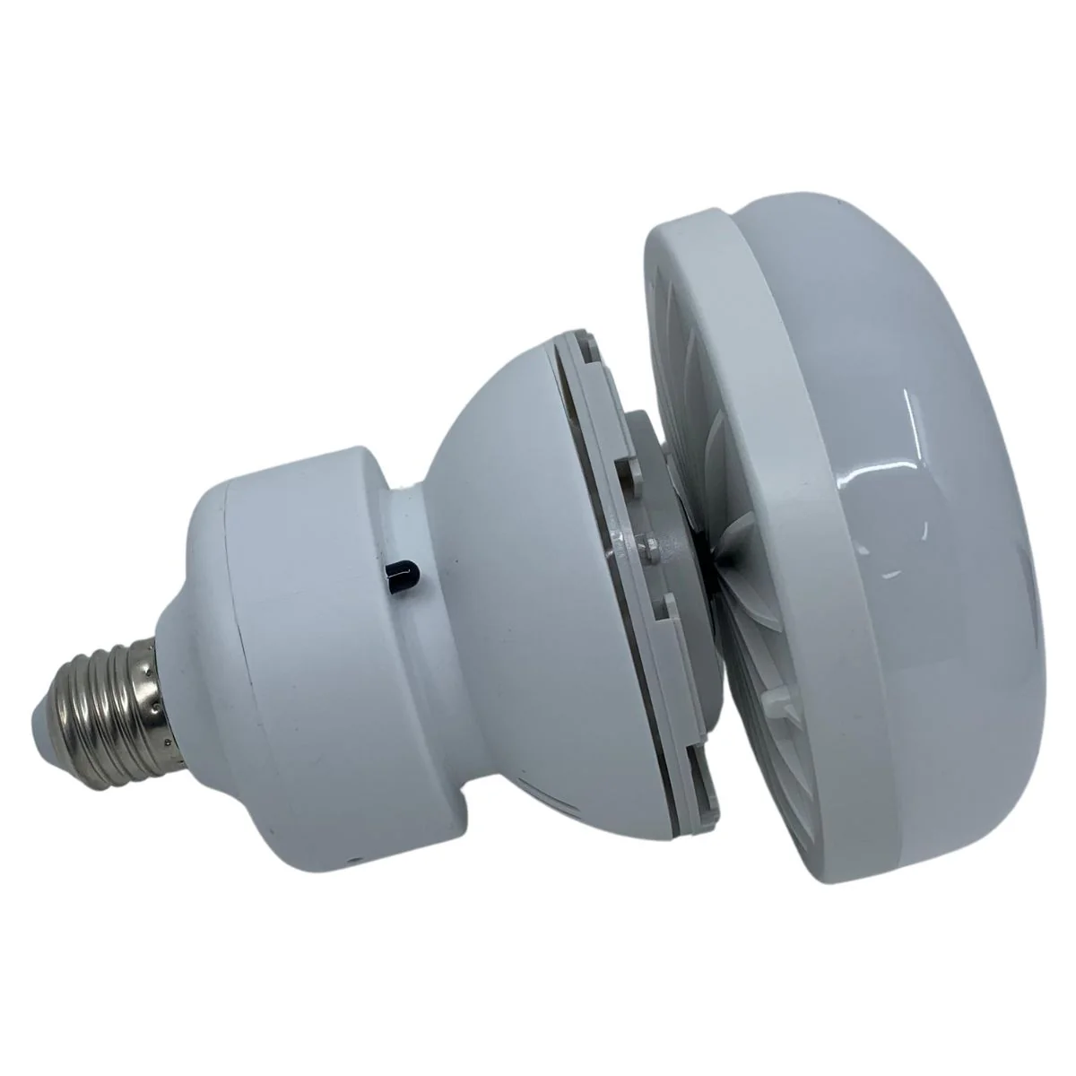 Repuestos Abanico De Techo 20" Socket E27 Con Luz Led. Código ELT0387 - Image 3