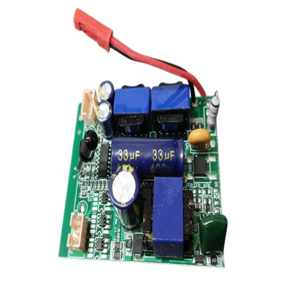 Repuestos Abanico De Techo 20" Socket E27 Con Luz Led. Código ELT0387 - Image 5