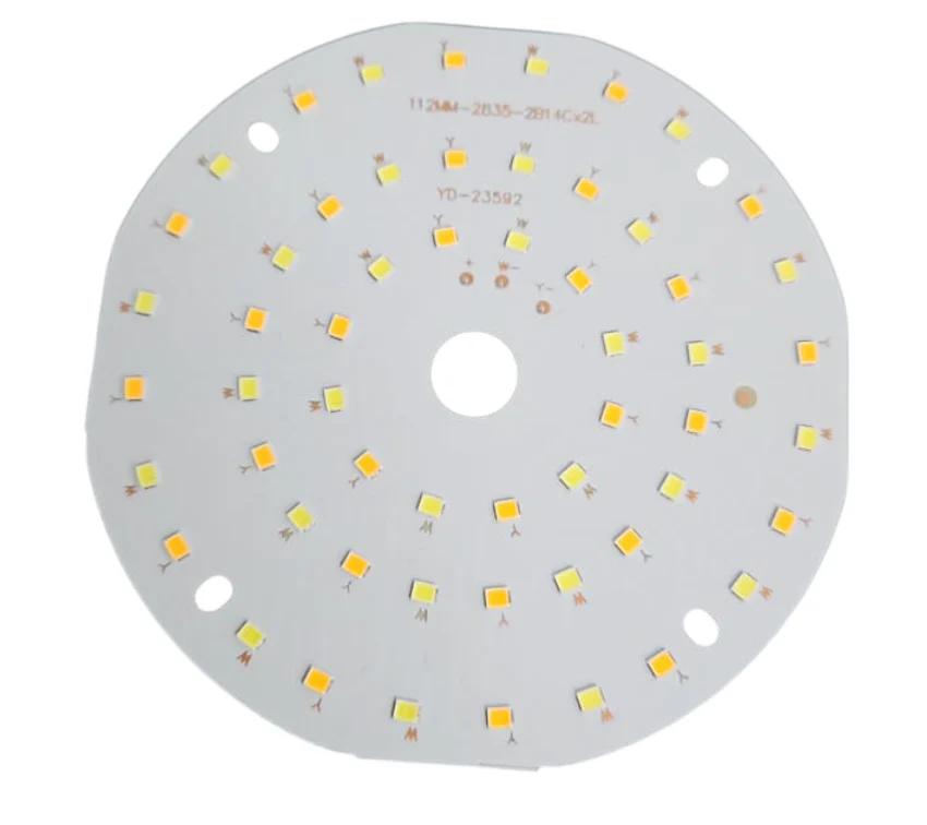 Repuestos Abanico De Techo 20" Socket E27 Con Luz Led. Código ELT0387 - Image 7