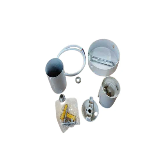 Repuestos Abanico De Techo 20" Socket E27 Con Luz Led. Código ELT0387 - Image 9