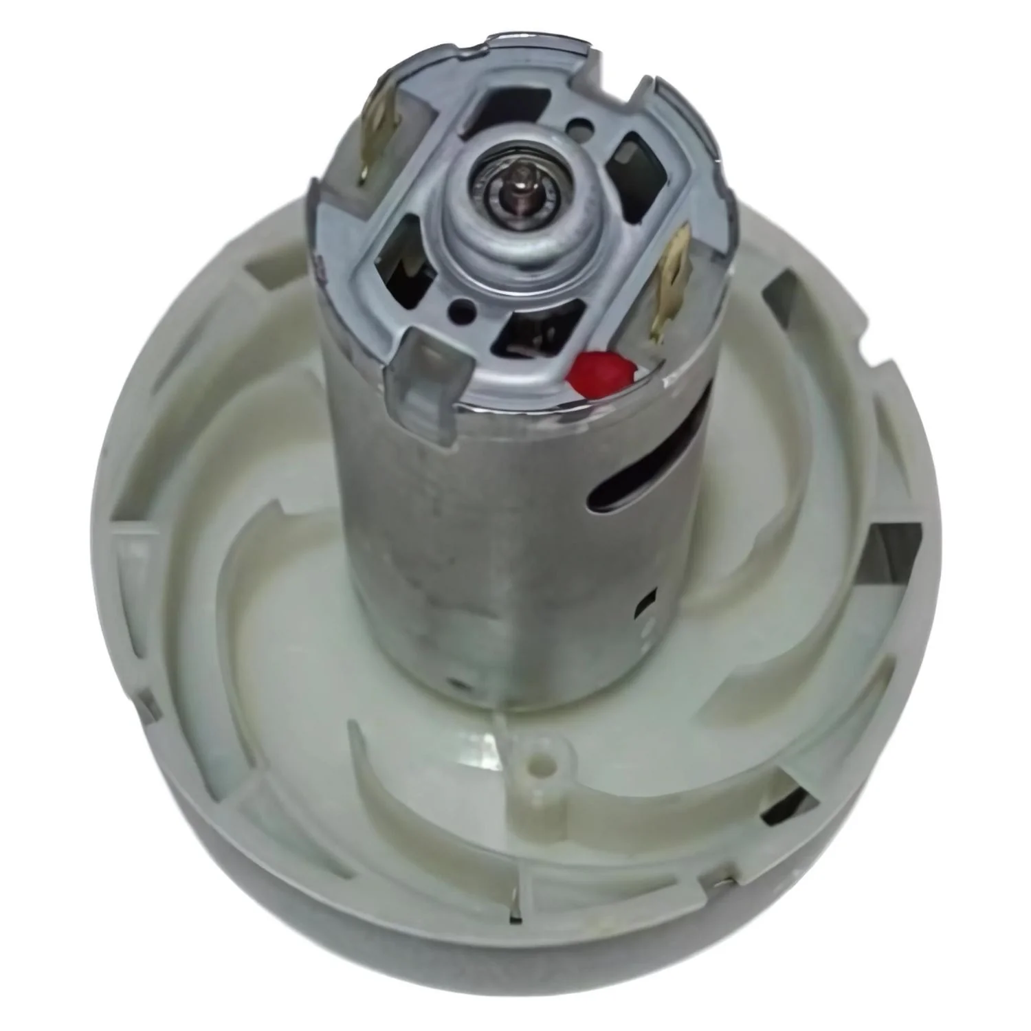 Repuestos  Aspiradora De Limpieza 0.5L  Lithium-Ion De Bateria De 20 V. Codigo TVLI201261 - Image 6