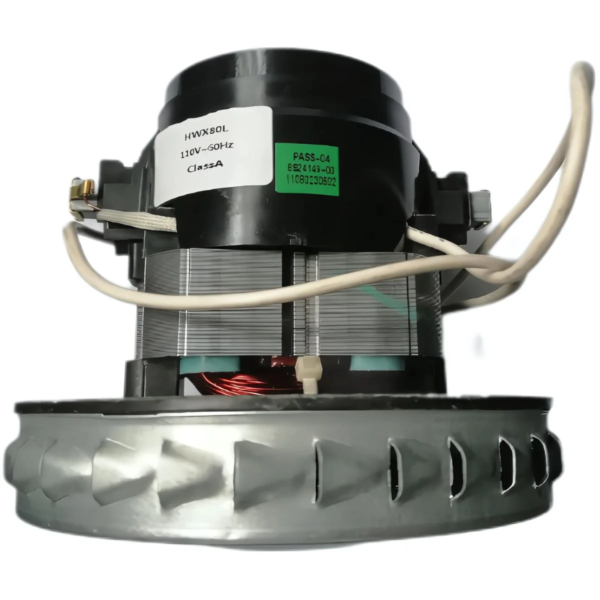 Repuestos Aspiradora De Limpieza Seco O Mojado 12 L. 800W. Codigo UTVC14122 - Image 4