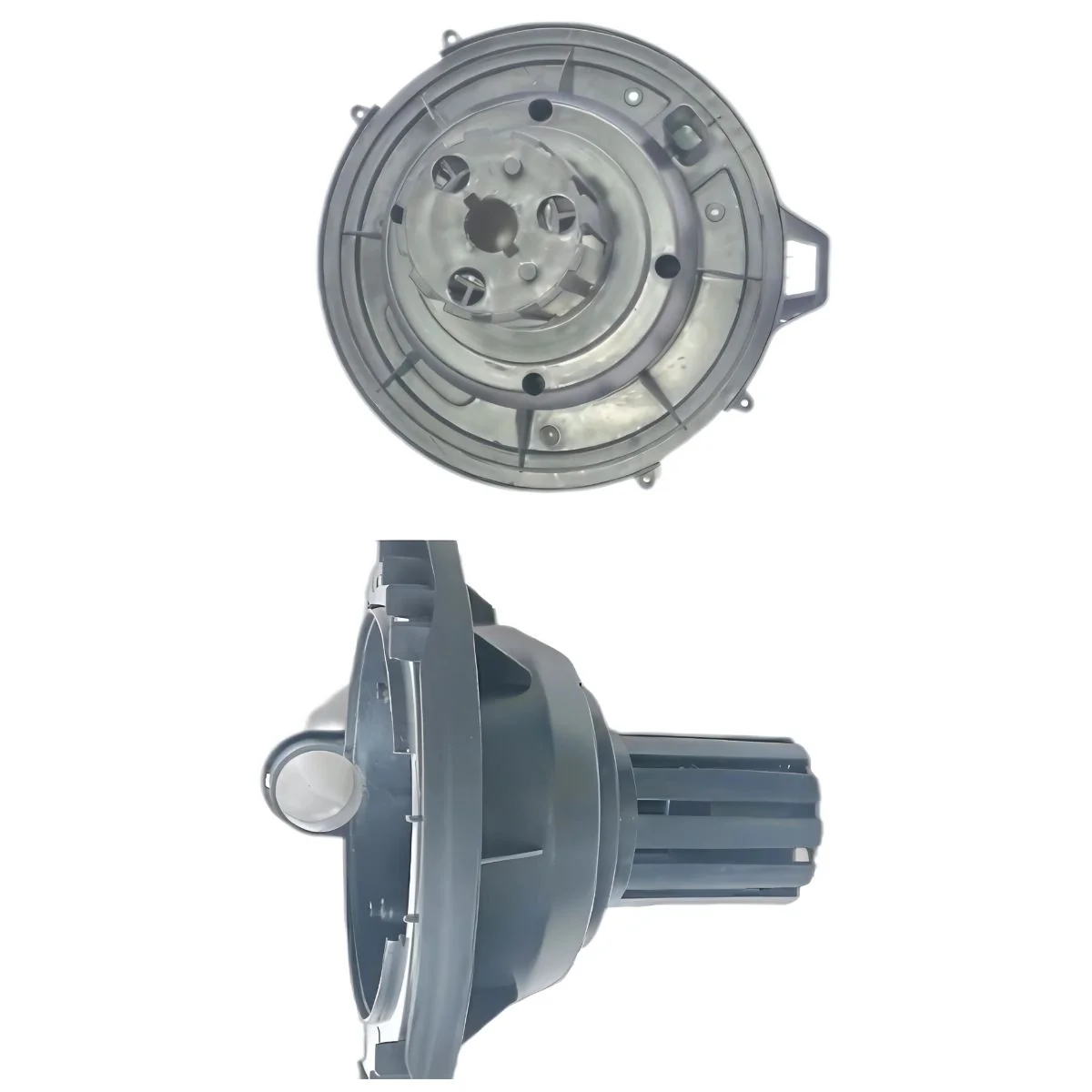 Repuestos Aspiradora De Limpieza Seco O Mojado 12 L. 800W. Codigo UTVC14122 - Image 5