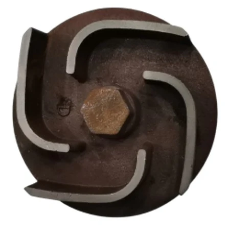 Repuestos Bomba Agua A Gasolina 7.0 HP Codigo TP3302 - Image 10