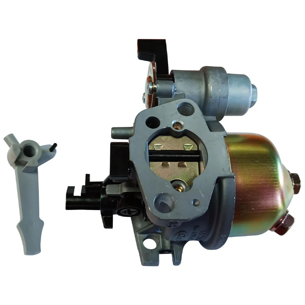 Repuestos Bomba Agua A Gasolina 7.0 HP Codigo TP3302 - Image 13