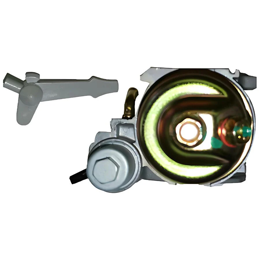 Repuestos Bomba De Agua A Gasolina 7.0 HP Codigo TP3202 - Image 12