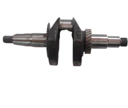 Repuestos Bomba De Agua A Gasolina 7.0 HP Codigo TP3202 - Image 35