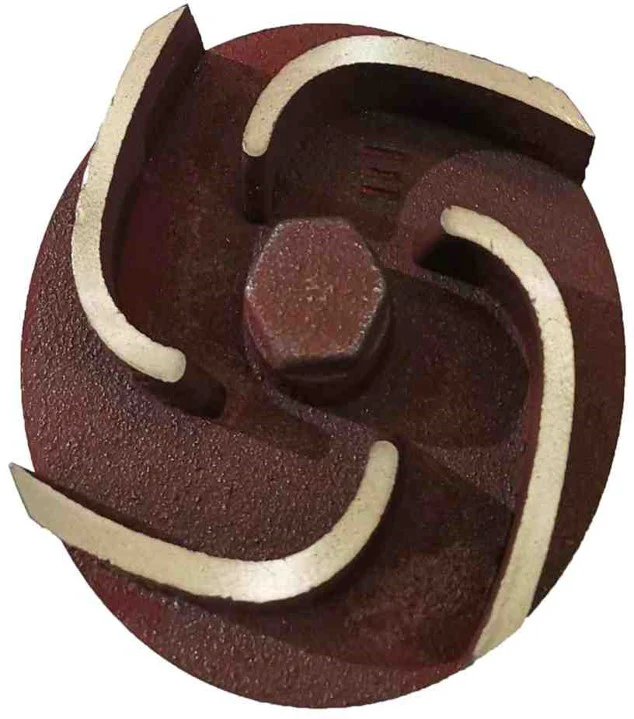 Repuestos Bomba De Agua A Gasolina 7.0 HP Codigo TP3202 - Image 6