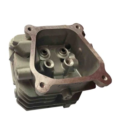 Repuestos Bomba De Agua A Gasolina 7.0 HP Codigo TP3202 - Image 7